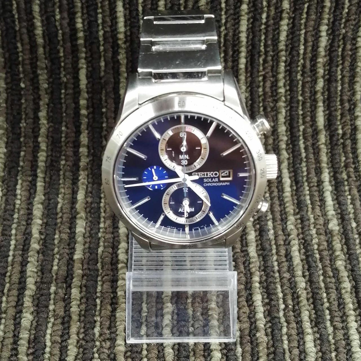 SEIKO Wristwatches SBPY115