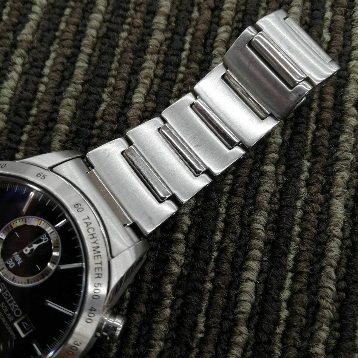 SEIKO Wristwatches SBPY115