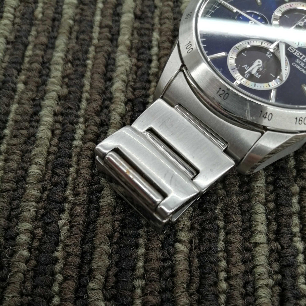 SEIKO Wristwatches SBPY115