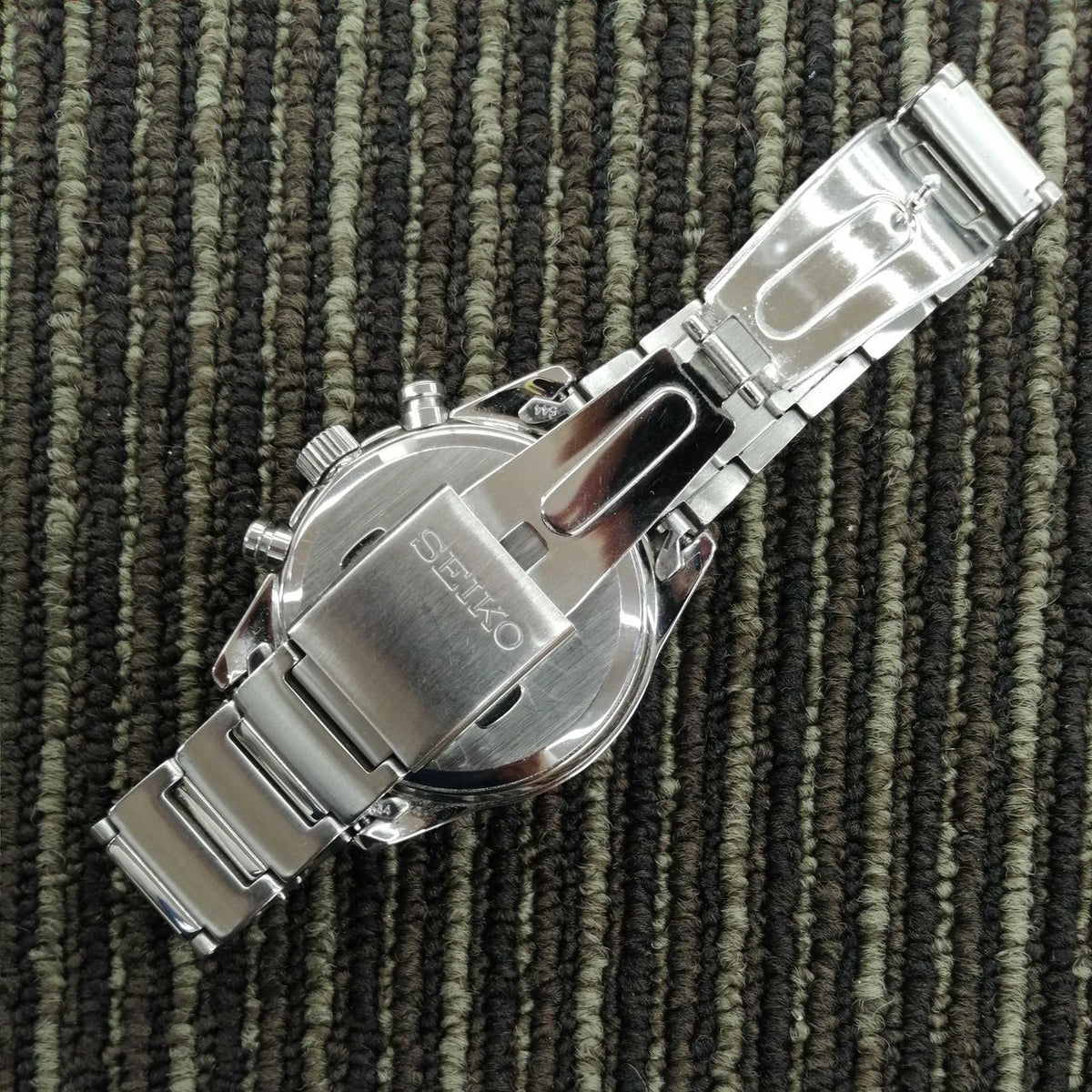 SEIKO Wristwatches SBPY115