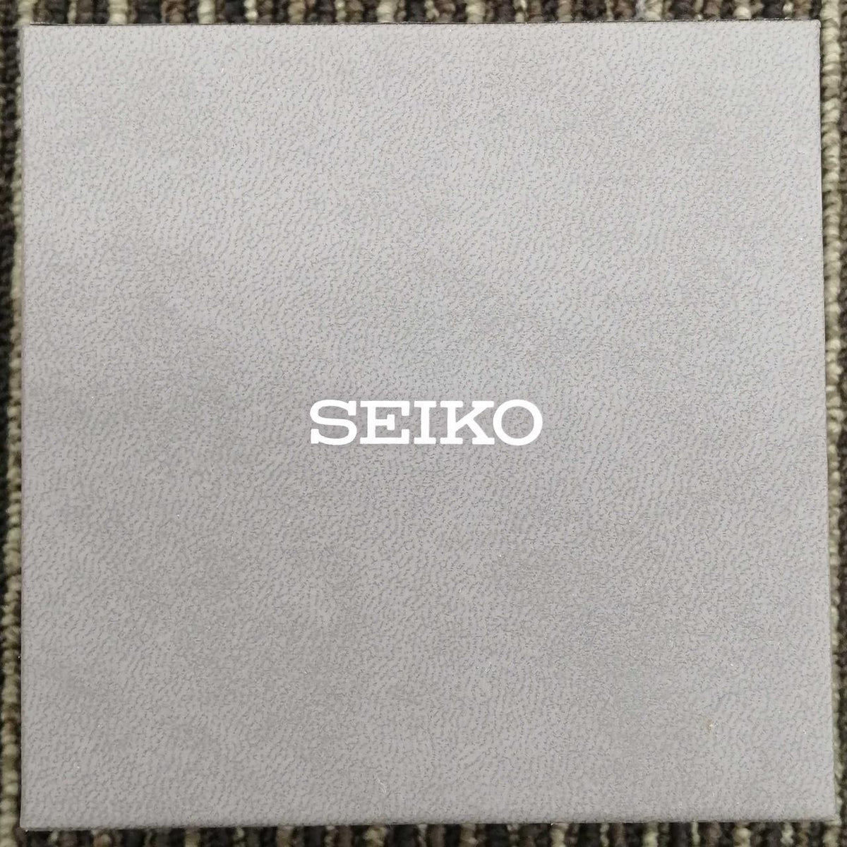 SEIKO Wristwatches SBPY115