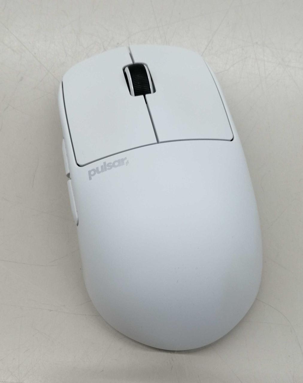 PULSAR Gaming Mouse PX2H22