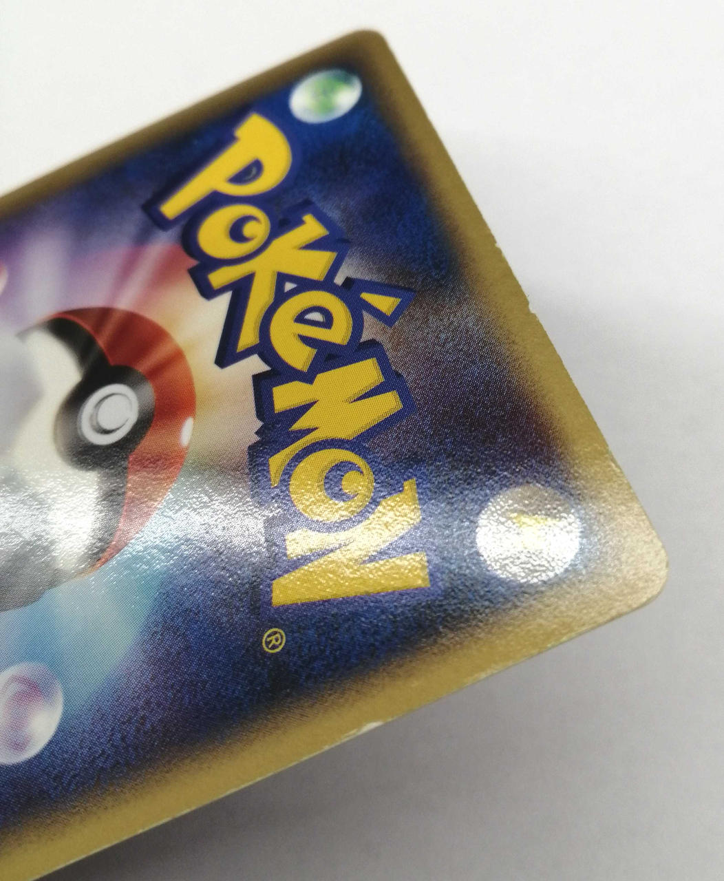 Pokémon Corporation Pokémon Card Game Mew
