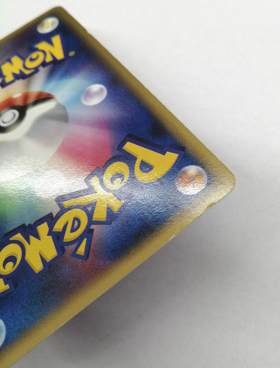 Pokémon Corporation Pokémon Card Game Mew