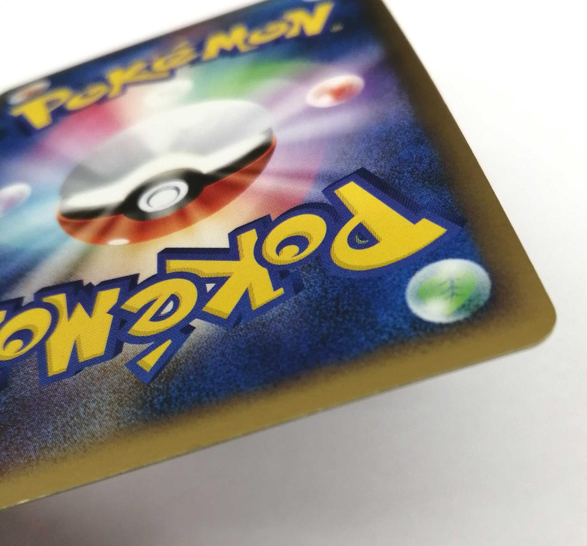 Pokémon Corporation Pokémon Trading Card Game Mewtwo LV.X