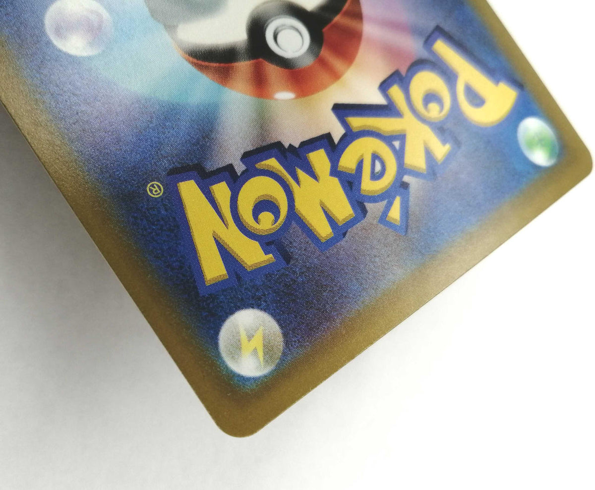 Pokémon Corporation Pokémon Trading Card Game Mew EX