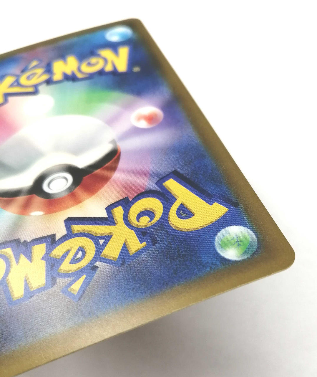 Pokémon Corporation Pokémon Trading Card Game Mew EX