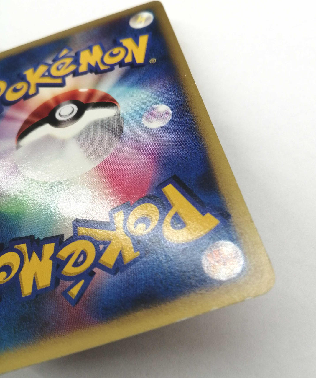 Pokémon Corporation Pokémon Trading Card Game: Natsume's Effi
