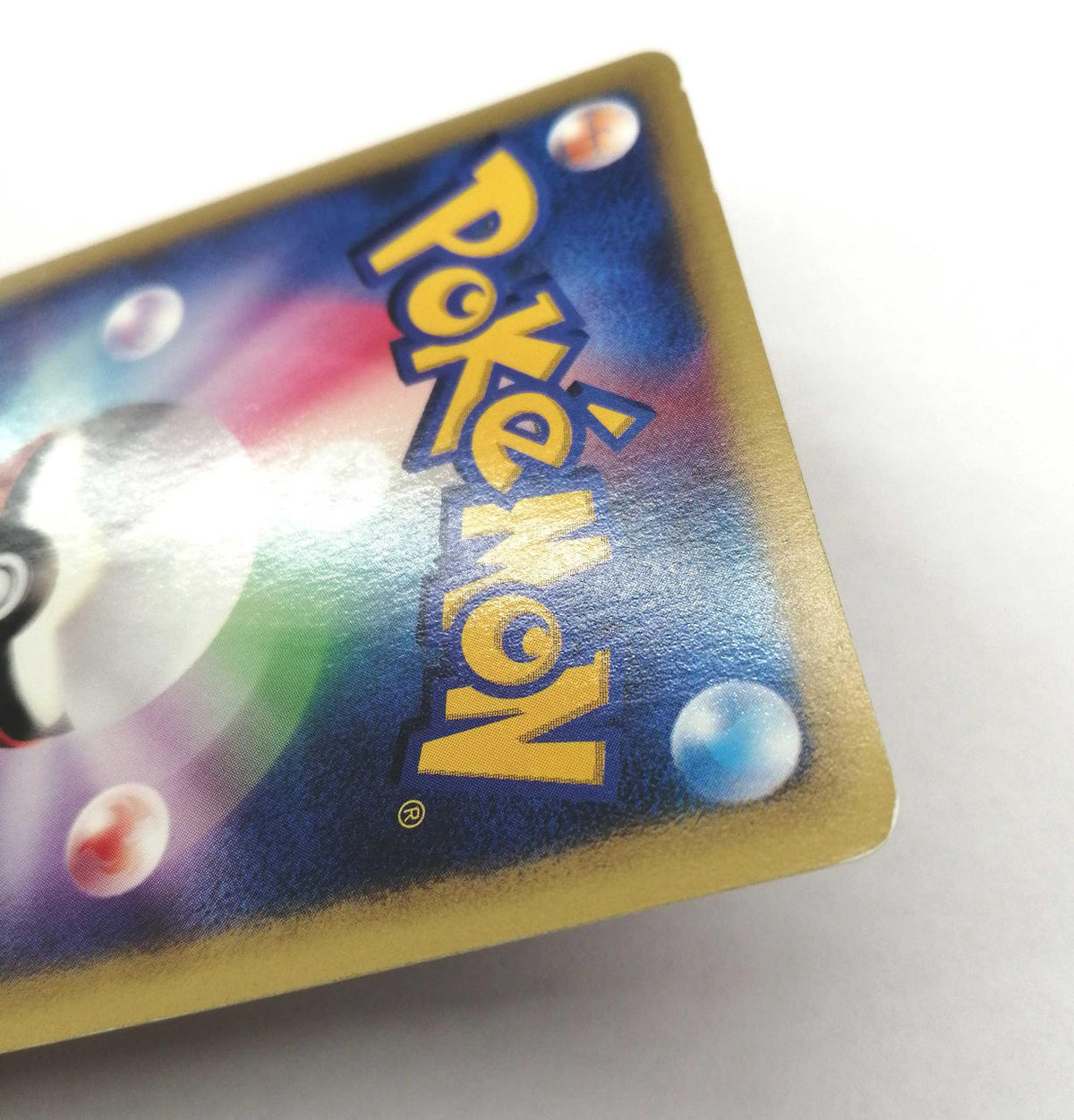 Pokémon Corporation Pokémon Trading Card Game: Natsume's Effi