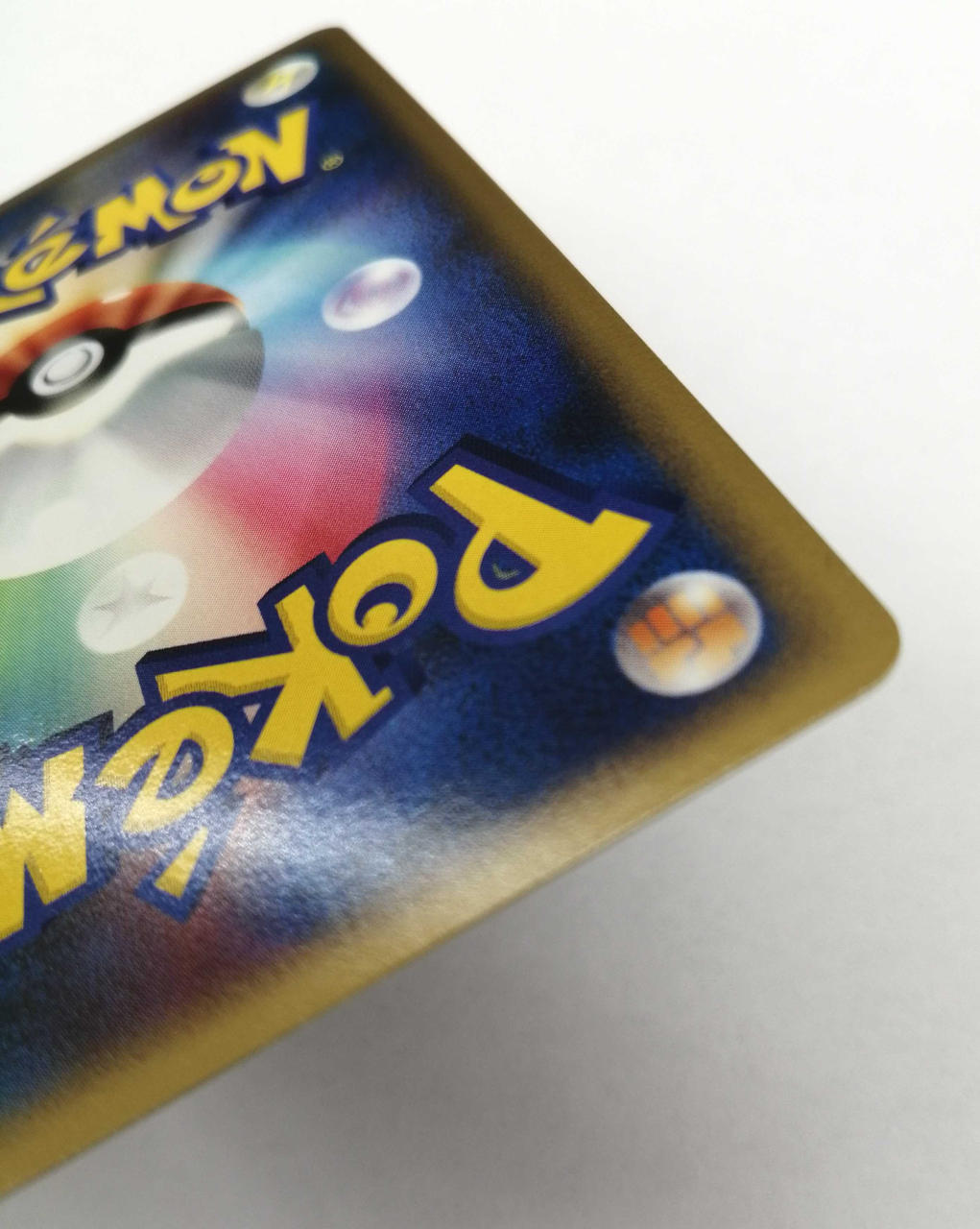 Pokémon Corporation Pokémon Card Rayquaza