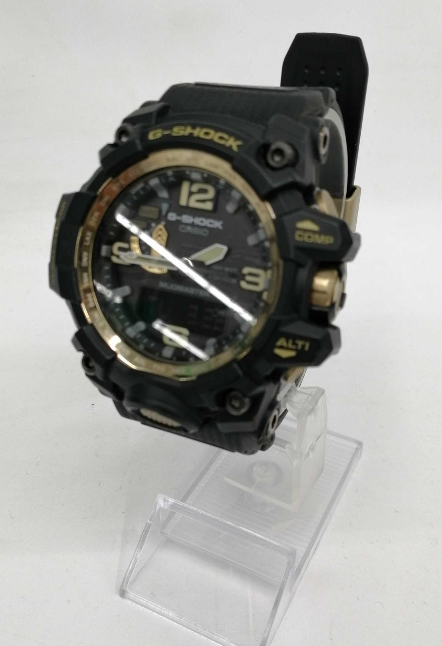 CASIO G-SHOCK GWG-1000GB
