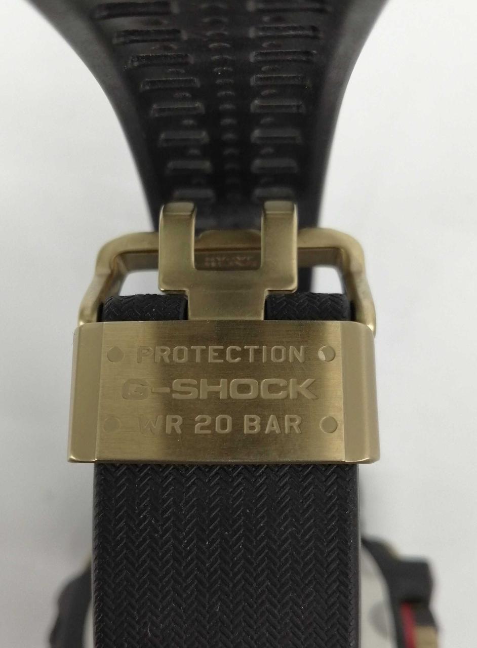 CASIO G-SHOCK GWG-1000GB