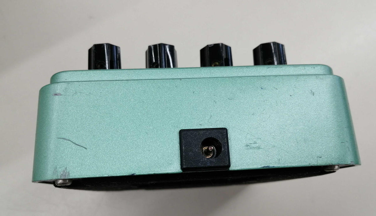 MAXON Effects pedal: DS-830 - Banzai Thrifting | BanzaiHobby
