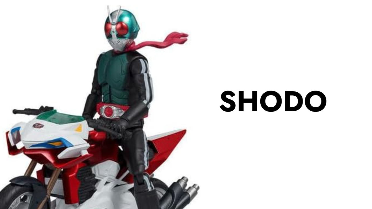ABC Hobby 66166 6666 CUSTOM 180GT RODEO SPECIAL Ver.2 | BanzaiHobby
