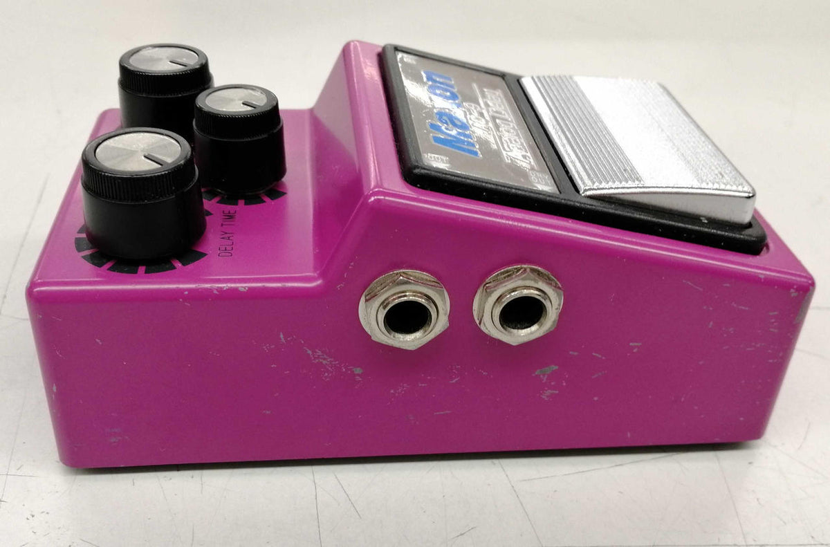 MAXON AD-9 Effects Pedal