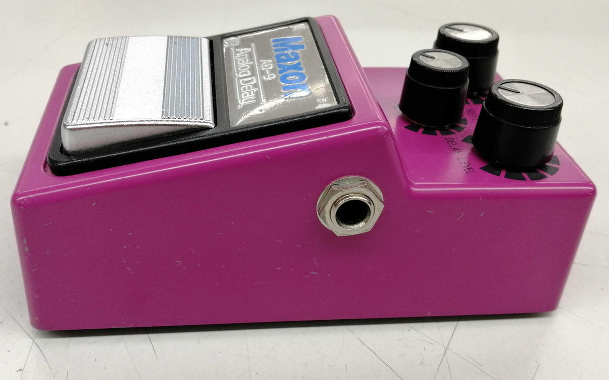 MAXON AD-9 Effects Pedal