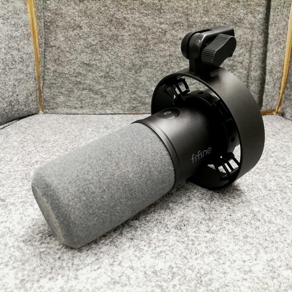 FIFINE USB Microphone K688