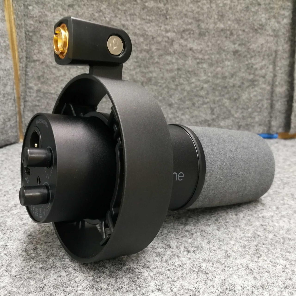 FIFINE USB Microphone K688