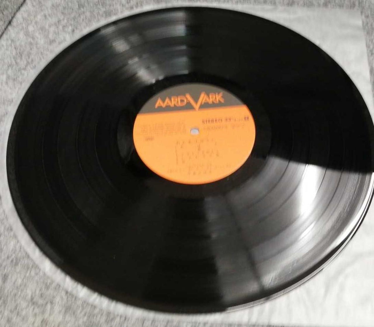 Canyon Records Miyuki Nakajima / Welcome Back C25A0067