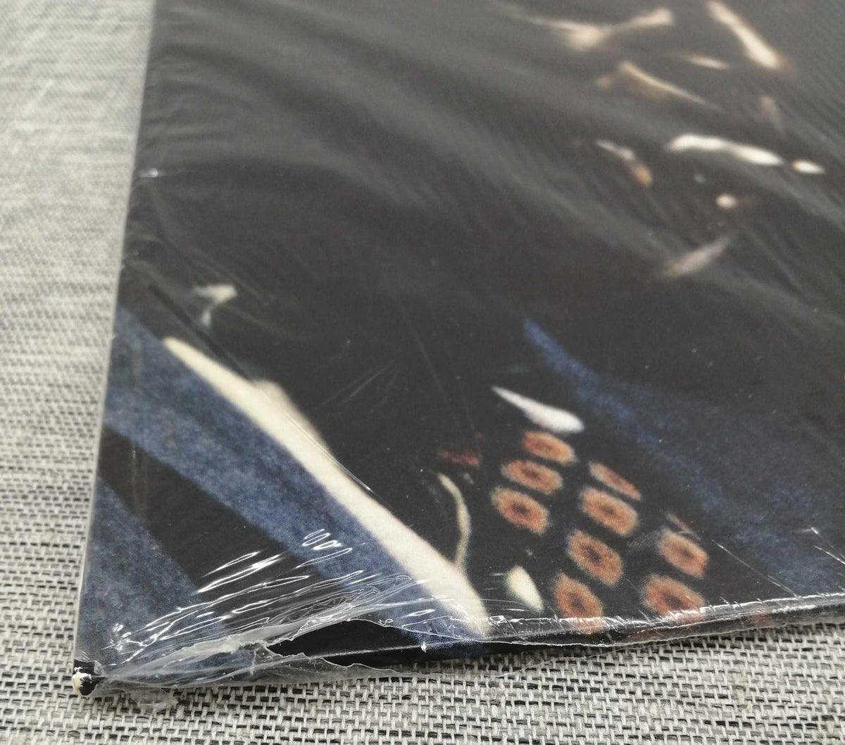 COLUMBIA JAZZ LP KIND OF BLUE/MILES DAVIS