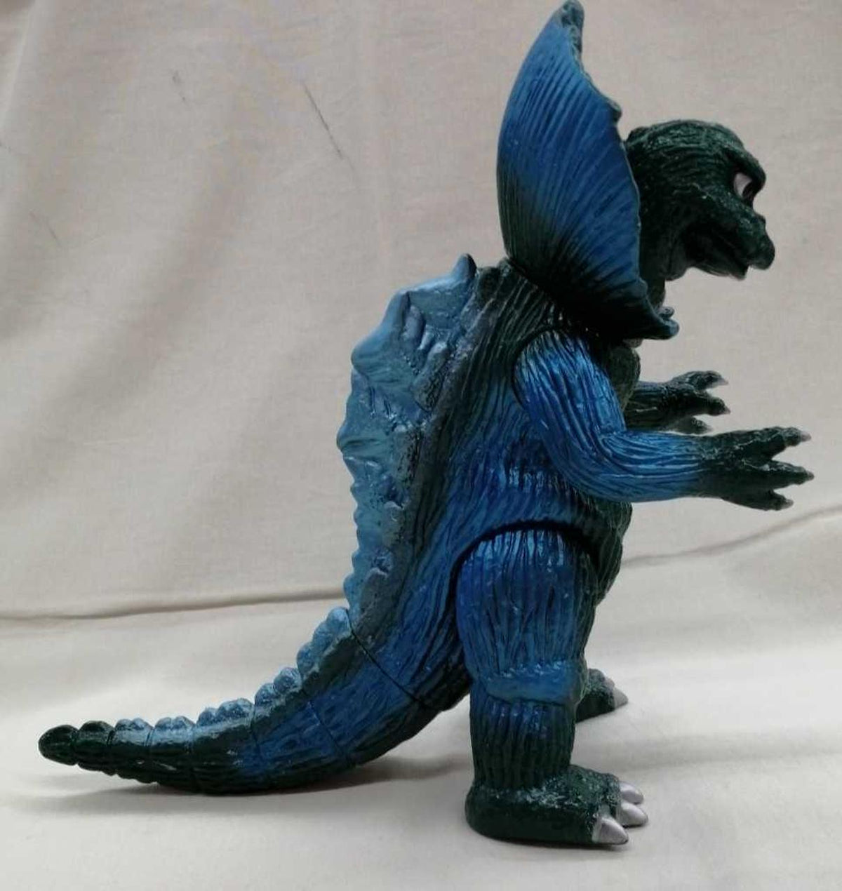 Tsuburaya Productions Soft Vinyl Gillas - Tsuburaya Productions Banzai Hobby
