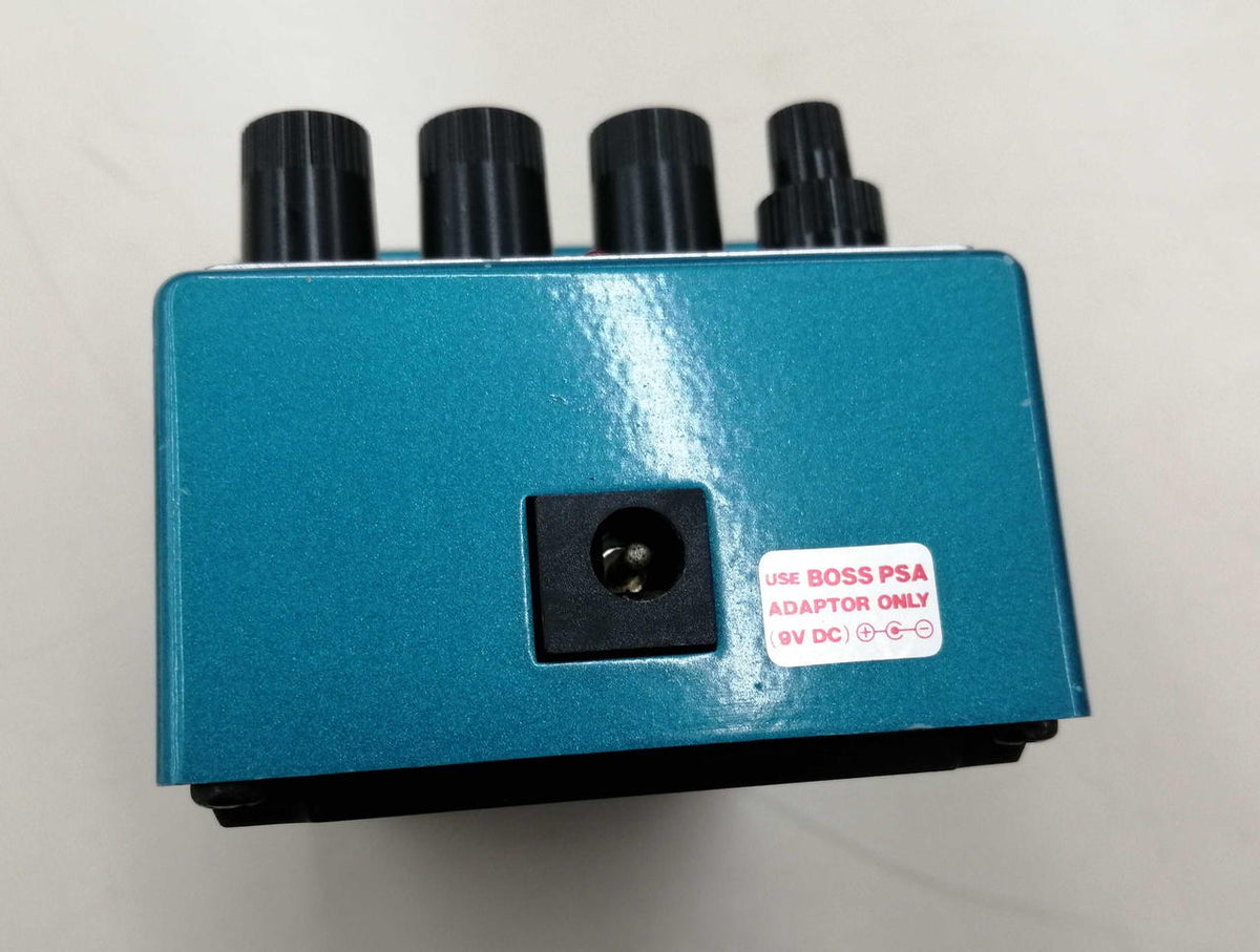 BOSS Effects pedal: PS-5 - Banzai Thrifting | BanzaiHobby