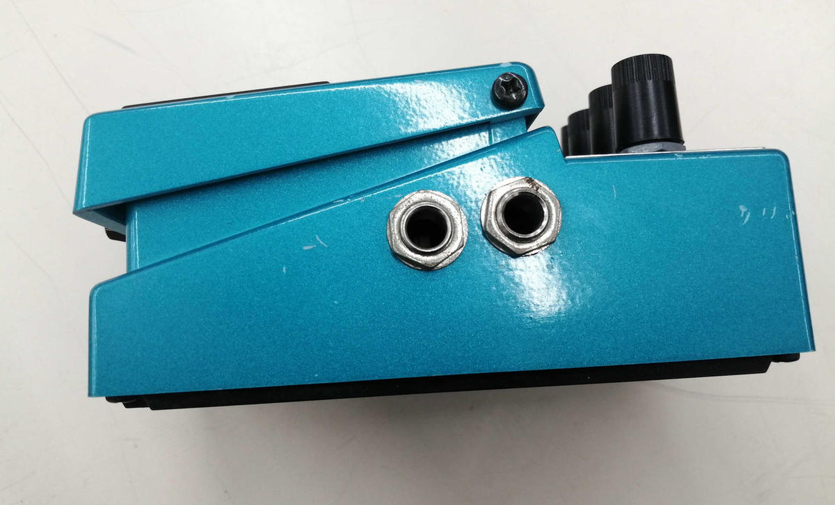 BOSS Effects pedal: PS-5 - Banzai Thrifting | BanzaiHobby