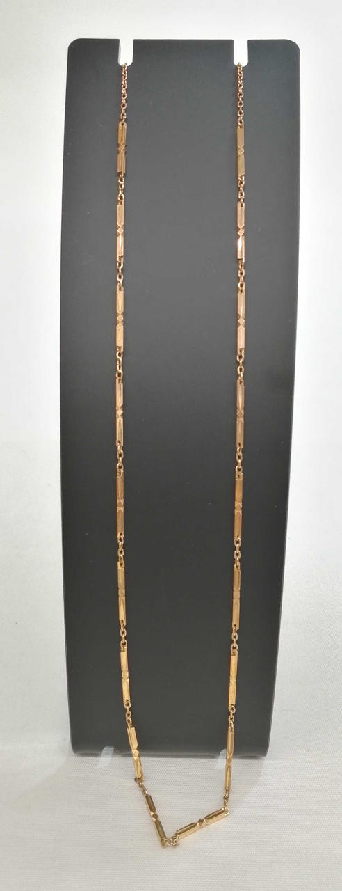 CITIZEN K18YG Necklace 40CM