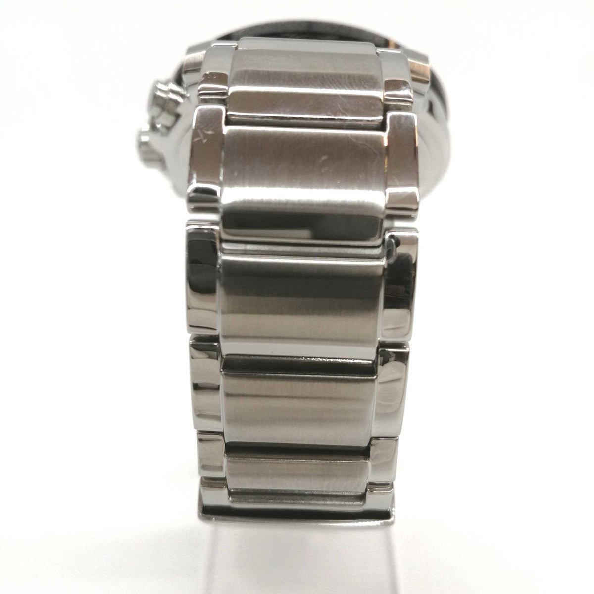 CITIZEN Solar Radio-Controlled Wristwatch H800-S107334