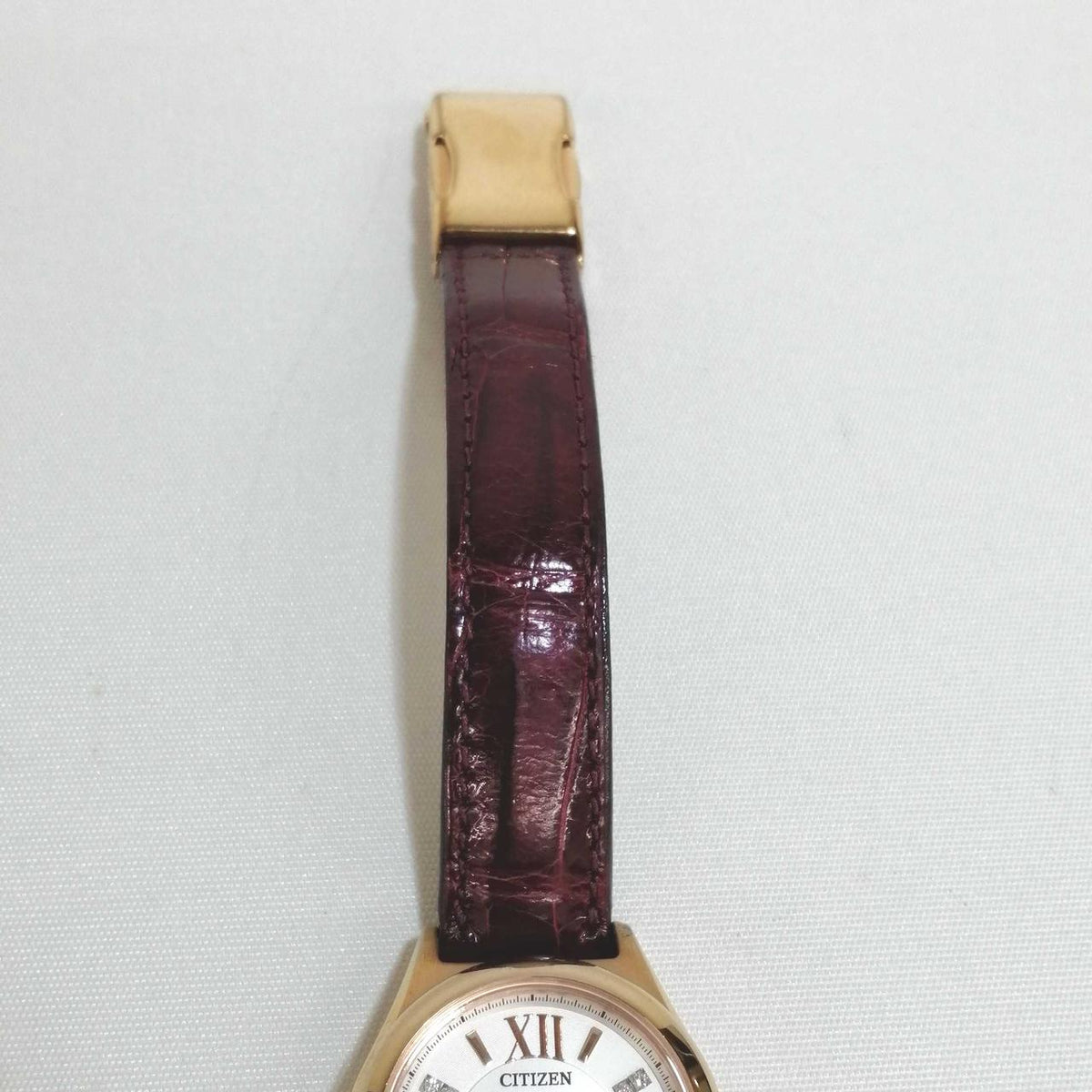 CITIZEN Automatic Wristwatch 6651-S105196
