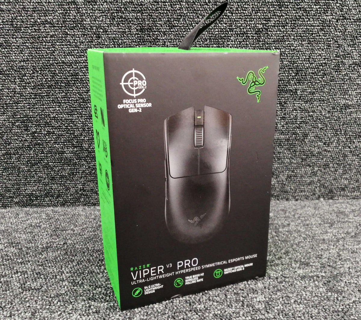 RAZER Gaming Mouse RZ01-0512