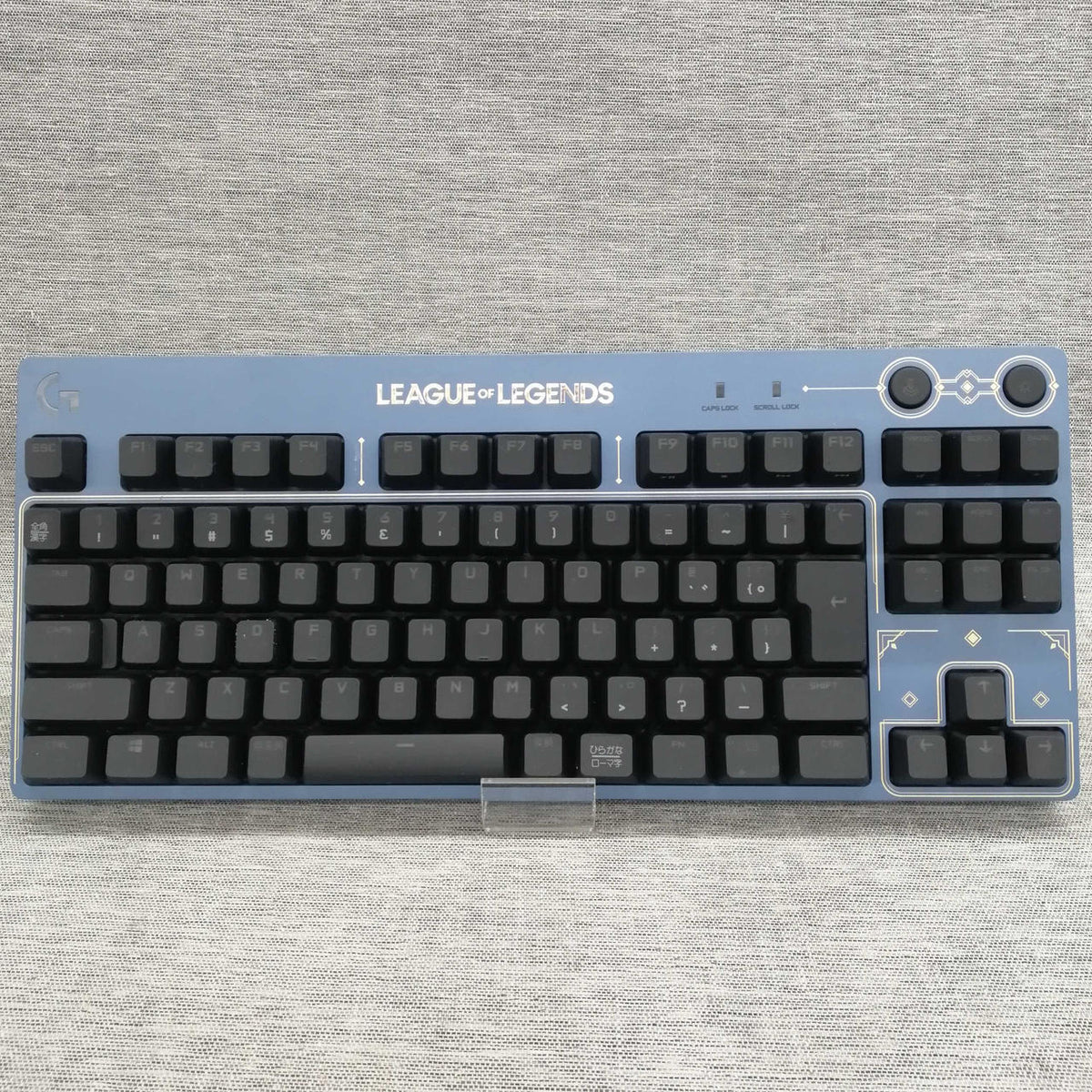 LOGICOOL Gaming Keyboard YU0039