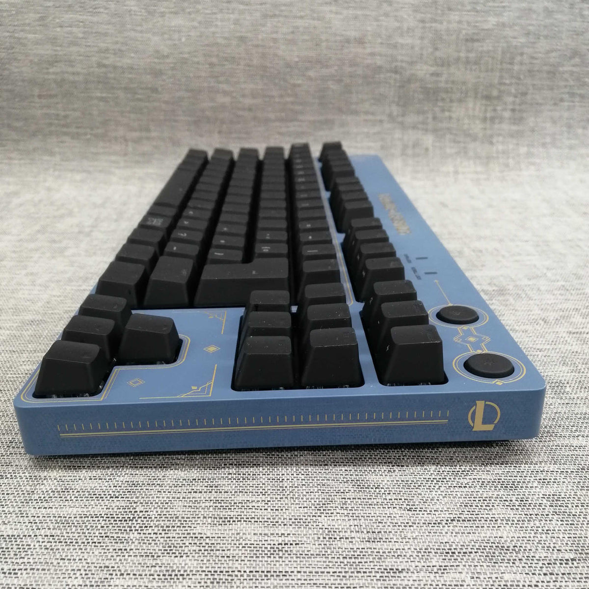 LOGICOOL Gaming Keyboard YU0039
