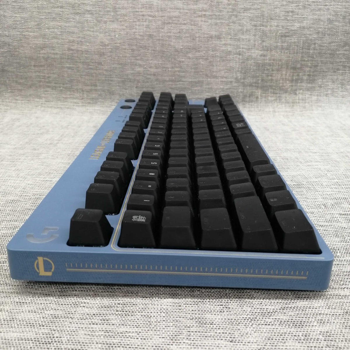 LOGICOOL Gaming Keyboard YU0039