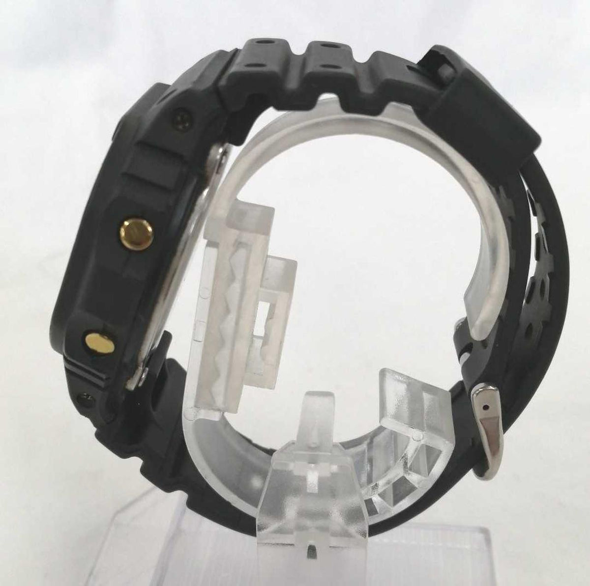 CASIO G-SHOCK DW-5600E