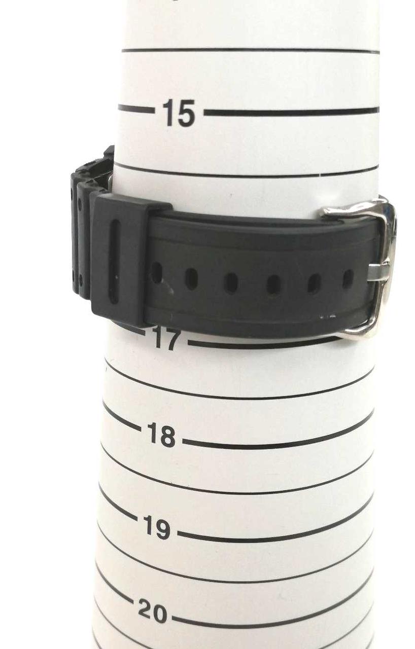 CASIO G-SHOCK DW-5600E