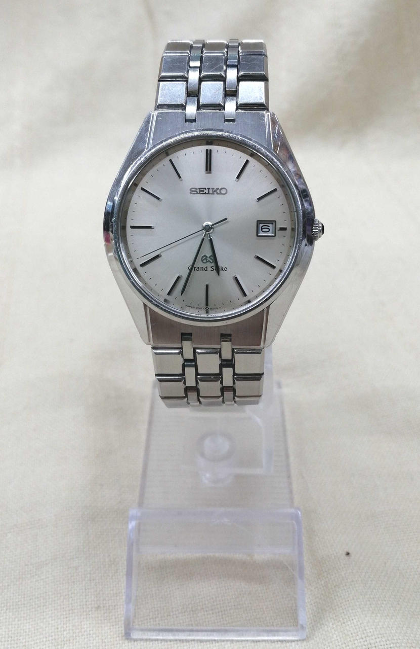 GRAND SEIKO Quartz 9587-8000