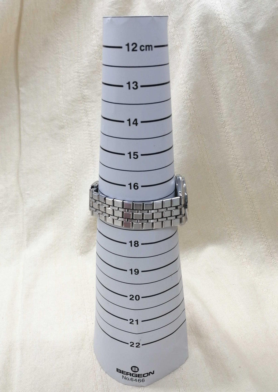GRAND SEIKO Quartz 9587-8000