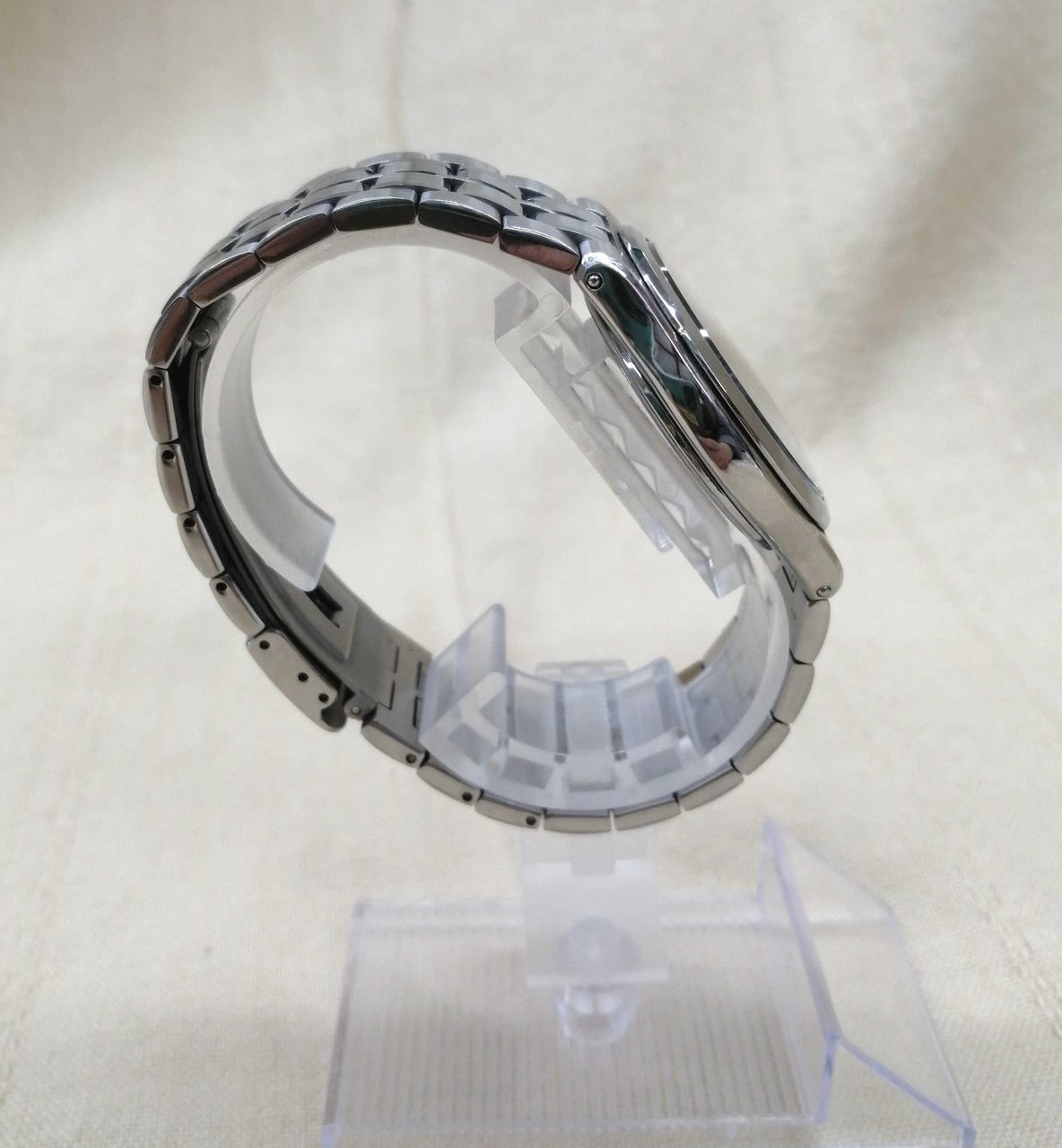 GRAND SEIKO Quartz 8N65-9000
