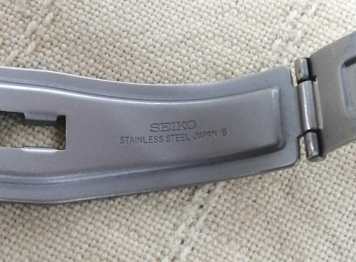 GRAND SEIKO Quartz 8N65-9000
