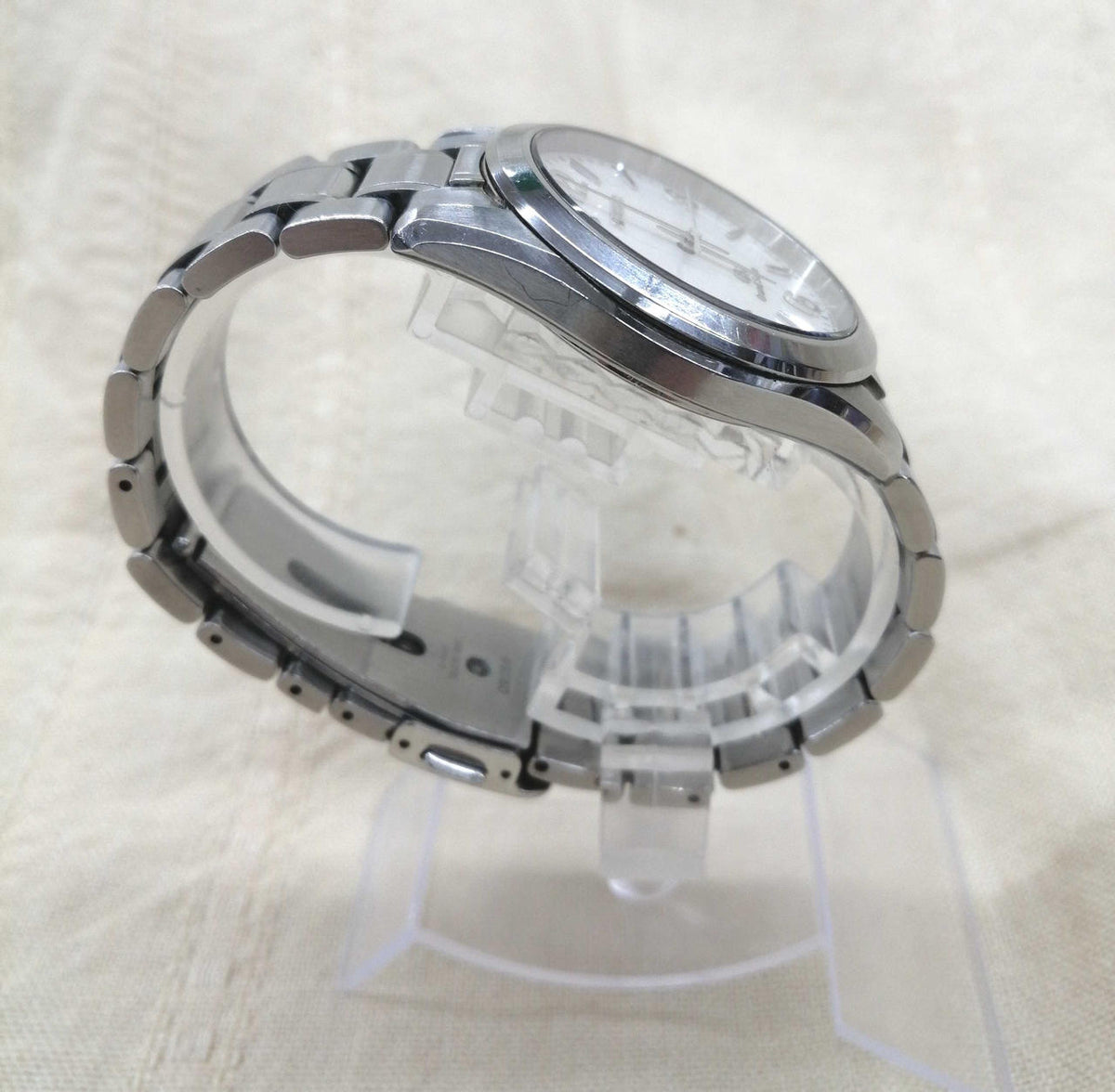 GRAND SEIKO Quartz 8J55-0010