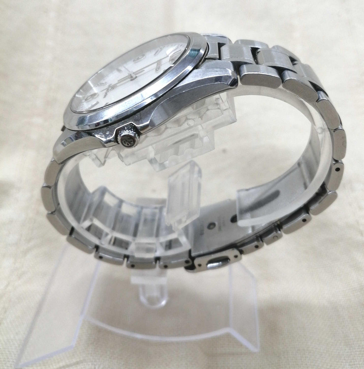GRAND SEIKO Quartz 8J55-0010