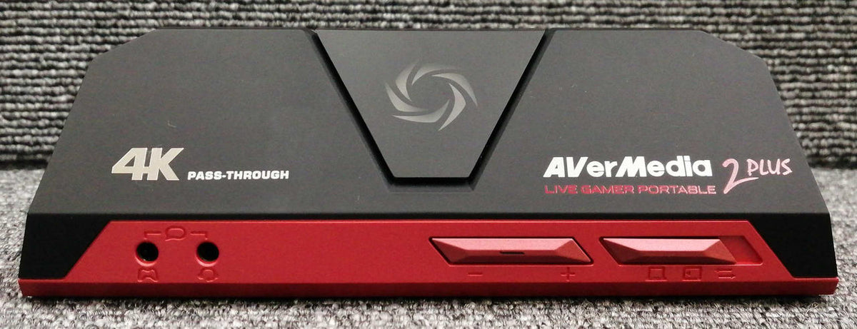 AVerMedia Game Capture AVT-C878