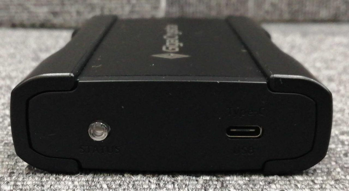 I・O DATA Game Capture GV-USB3/HDS
