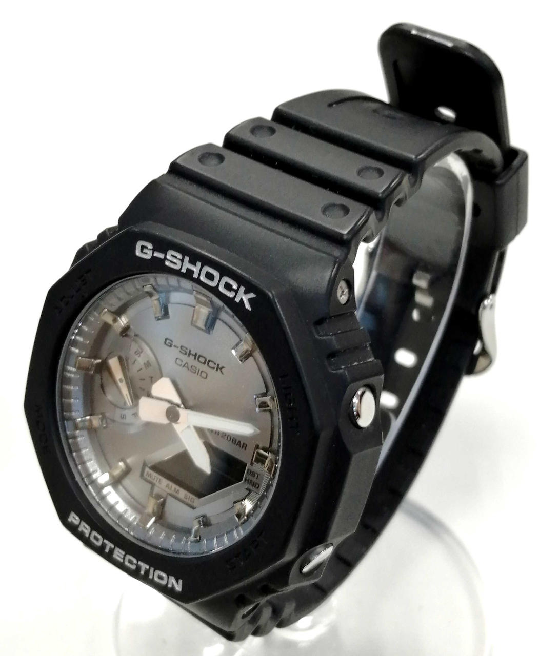 CASIO G-SHOCK 5611 GA-2100SB
