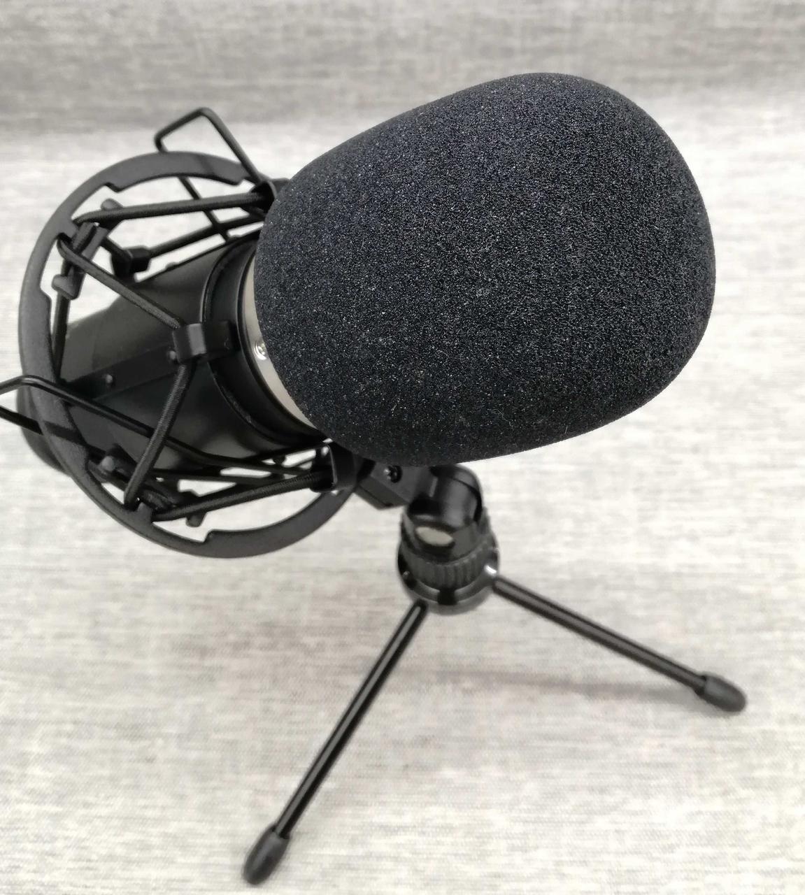 MARANTZ Condenser Microphone MPM-1000