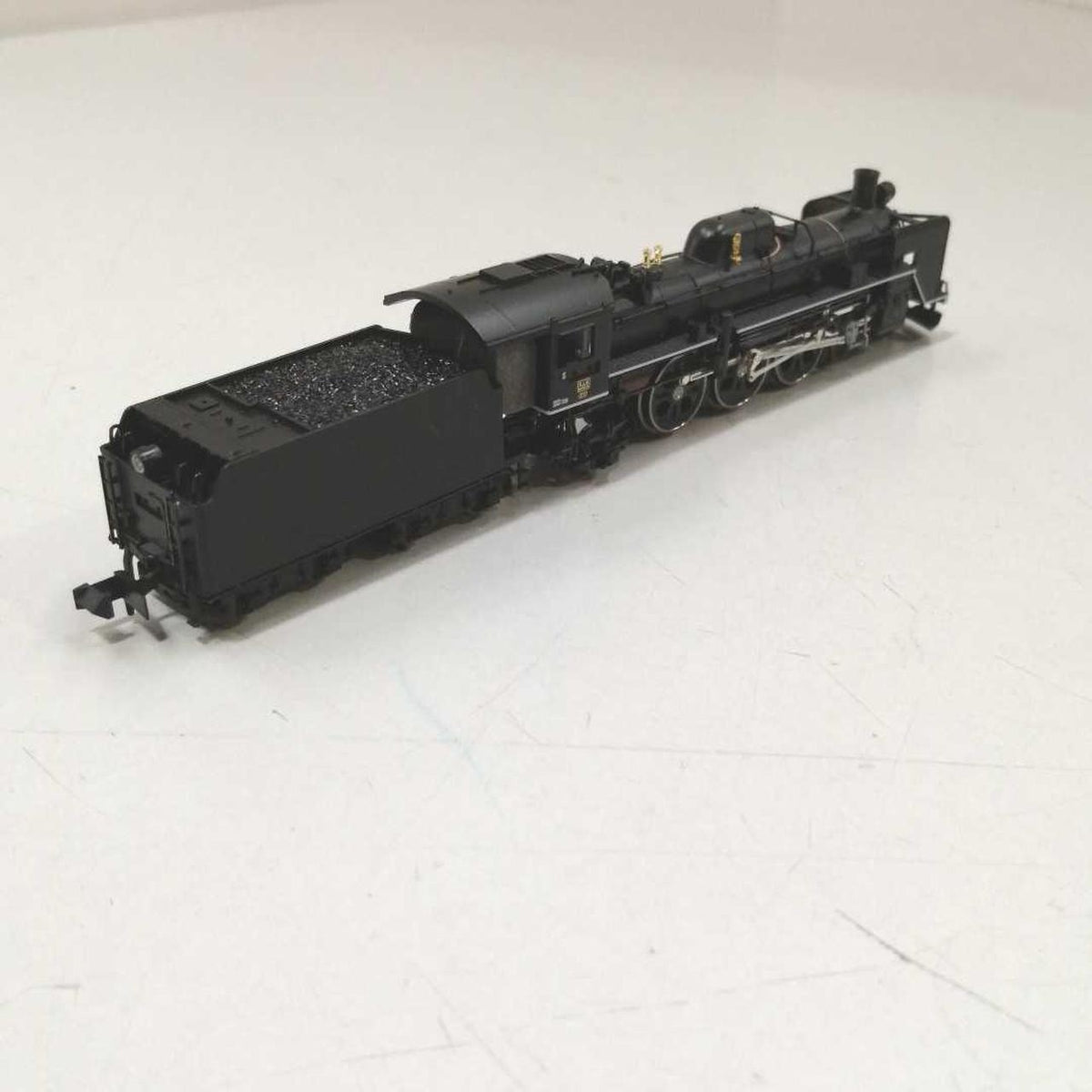 TOMIX JR C57 Class Steam Locomotive (No. 180) 2011 - Banzai Thrifting | BanzaiHobby