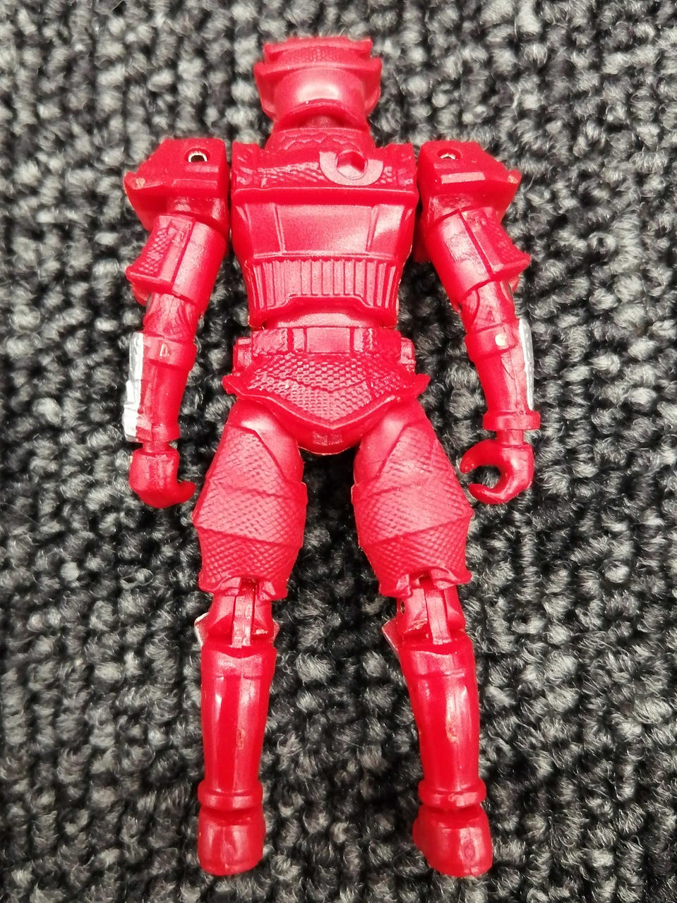 BANDAI Shuriken Sentai Ninninger Chogokin Otomo Ninja Rodeo Maru - Banzai Thrifting | BanzaiHobby