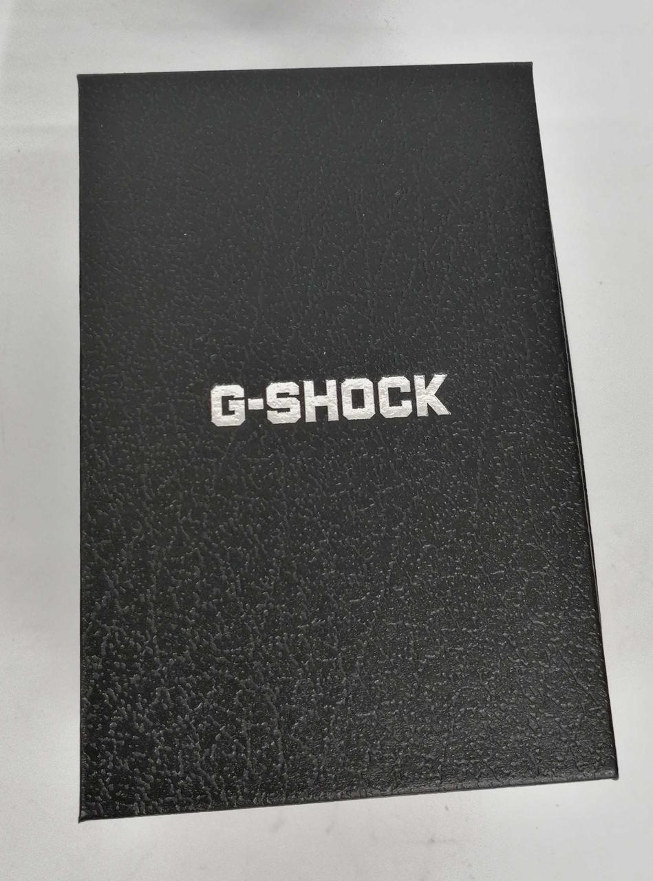 CASIO G-SHOCK GW-M5610U