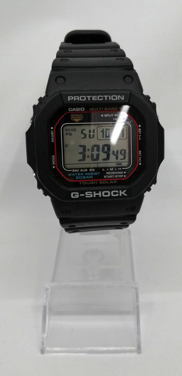 CASIO G-SHOCK GW-M5610U